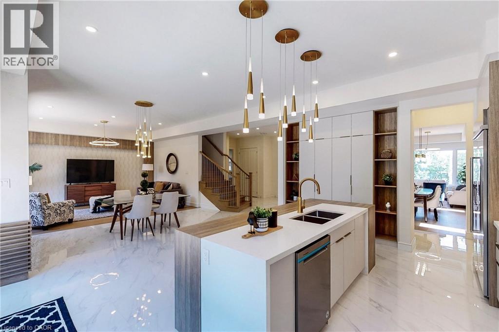 49 Roselawn Avenue, Ancaster, Ontario  L9G 2H9 - Photo 8 - 40817858