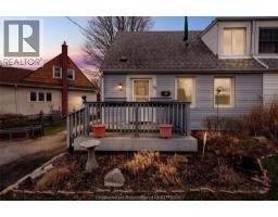 99 Dunn AVENUE, Chatham, Ontario