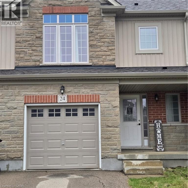 24 Freer Drive, Ayr, Ontario  N0B 1E0 - Photo 2 - 40817842