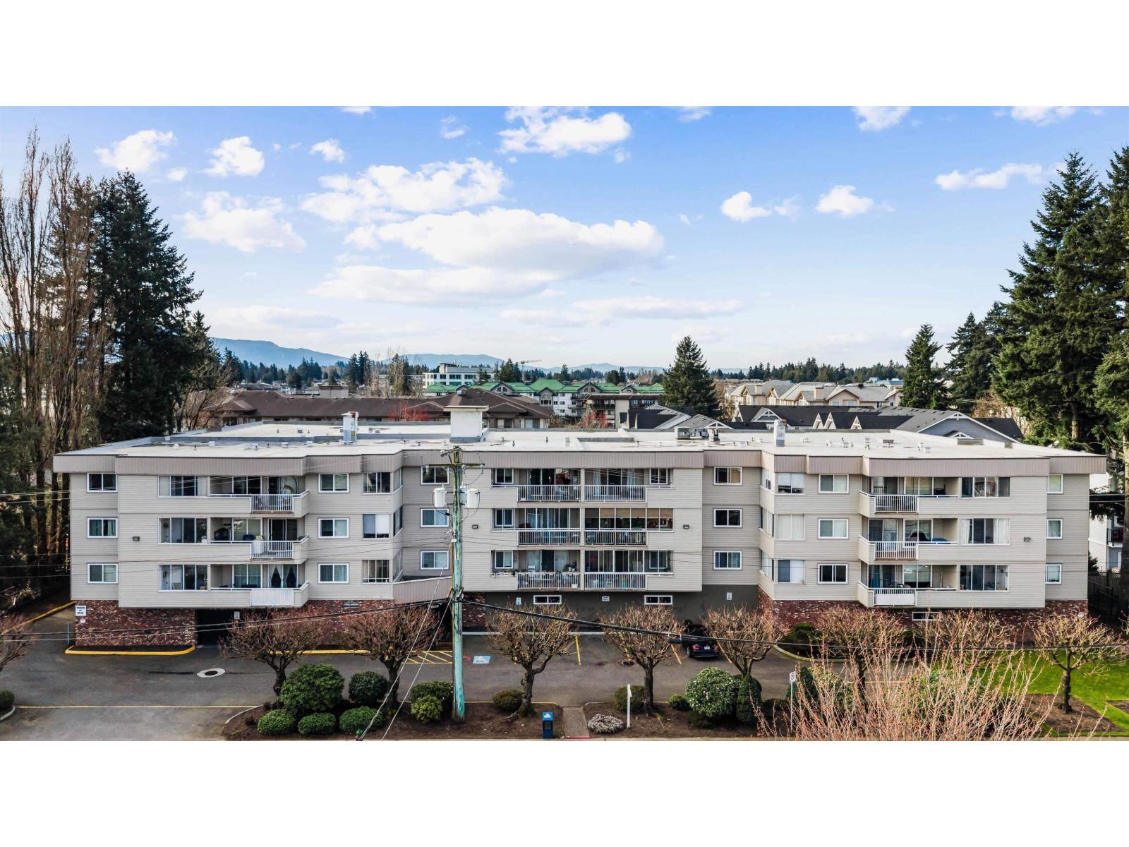 312 32040 Tims Avenue, Abbotsford, British Columbia  V2T 2H2 - Photo 33 - R3106065