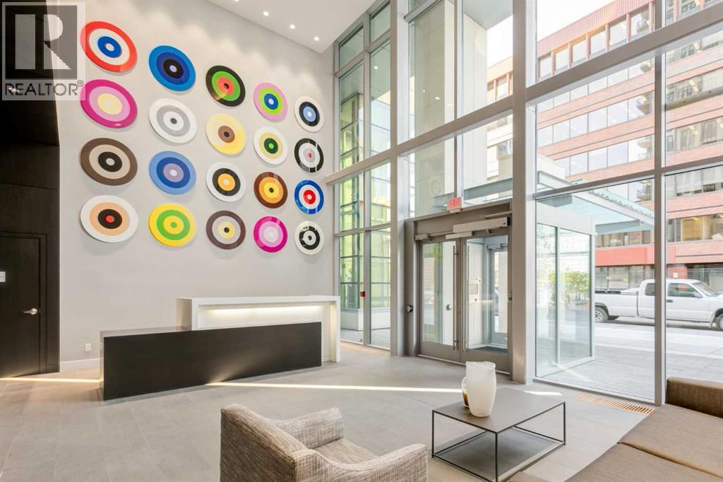 1505, 901 10 Avenue Sw, Calgary, Alberta  T2R 0B5 - Photo 2 - A2294821