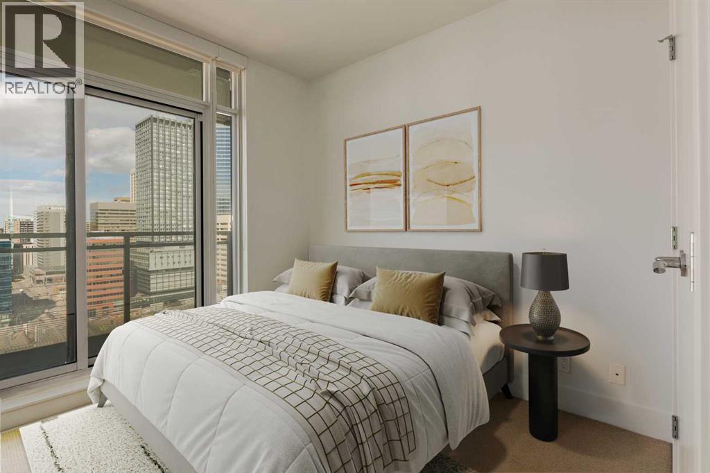 1505, 901 10 Avenue Sw, Calgary, Alberta  T2R 0B5 - Photo 19 - A2294821