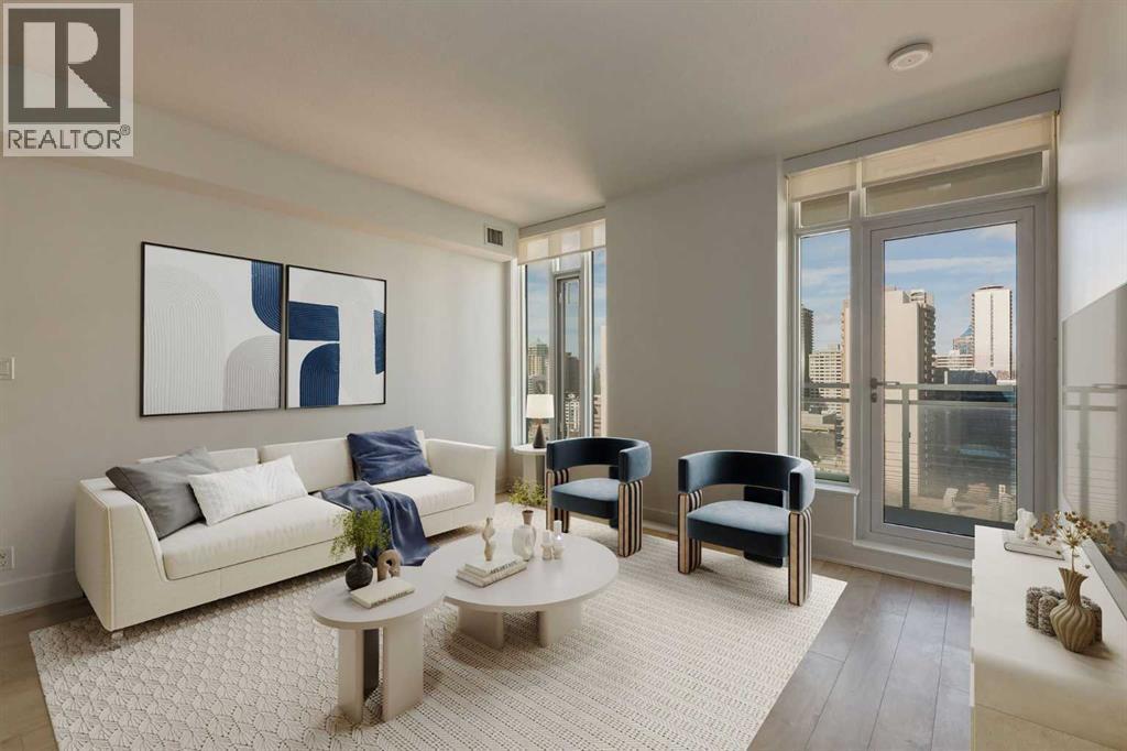 1505, 901 10 Avenue Sw, Calgary, Alberta  T2R 0B5 - Photo 16 - A2294821