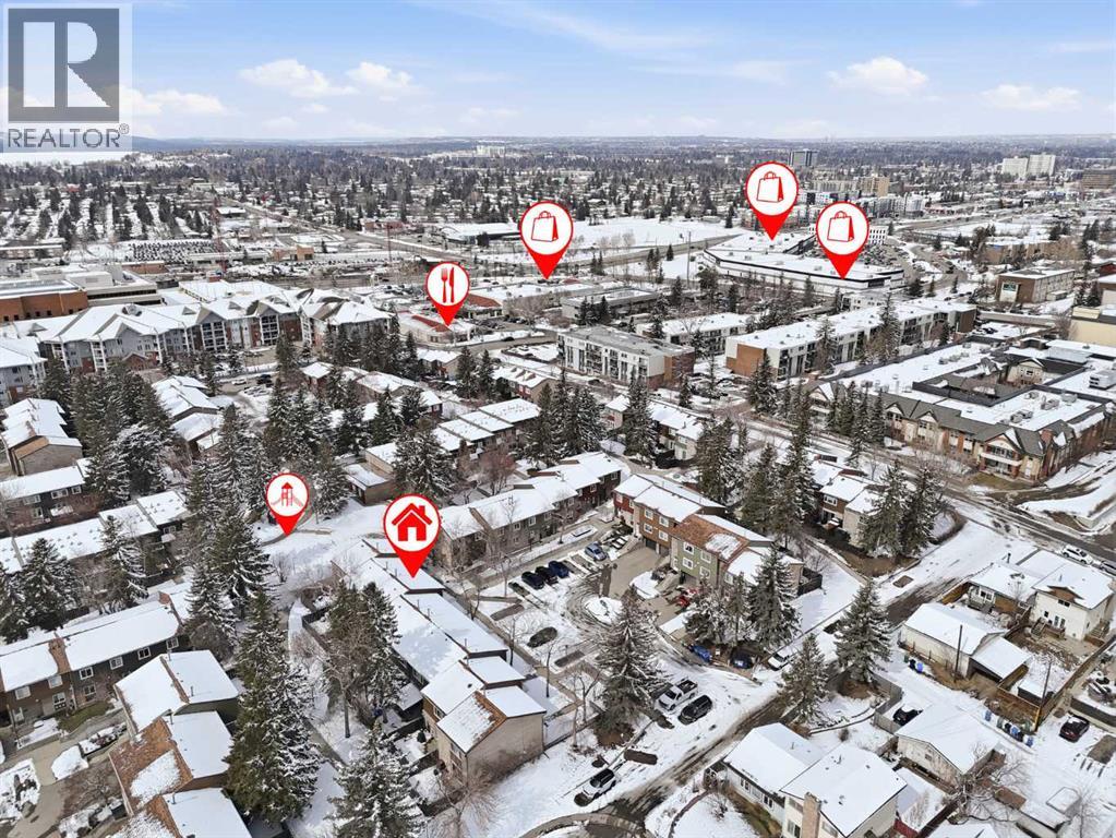 28, 210 86 Avenue SE, Calgary, Alberta  T2H 1N6 - Photo 33 - A2295235