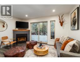 113 3070 HILLCREST DRIVE, Whistler, British Columbia