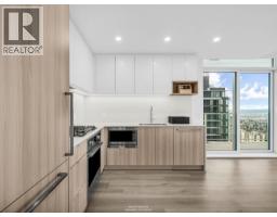 3501 6087 WILSON AVENUE, Burnaby, British Columbia