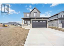 9 POSTMA CRESCENT, North Middlesex, Ontario