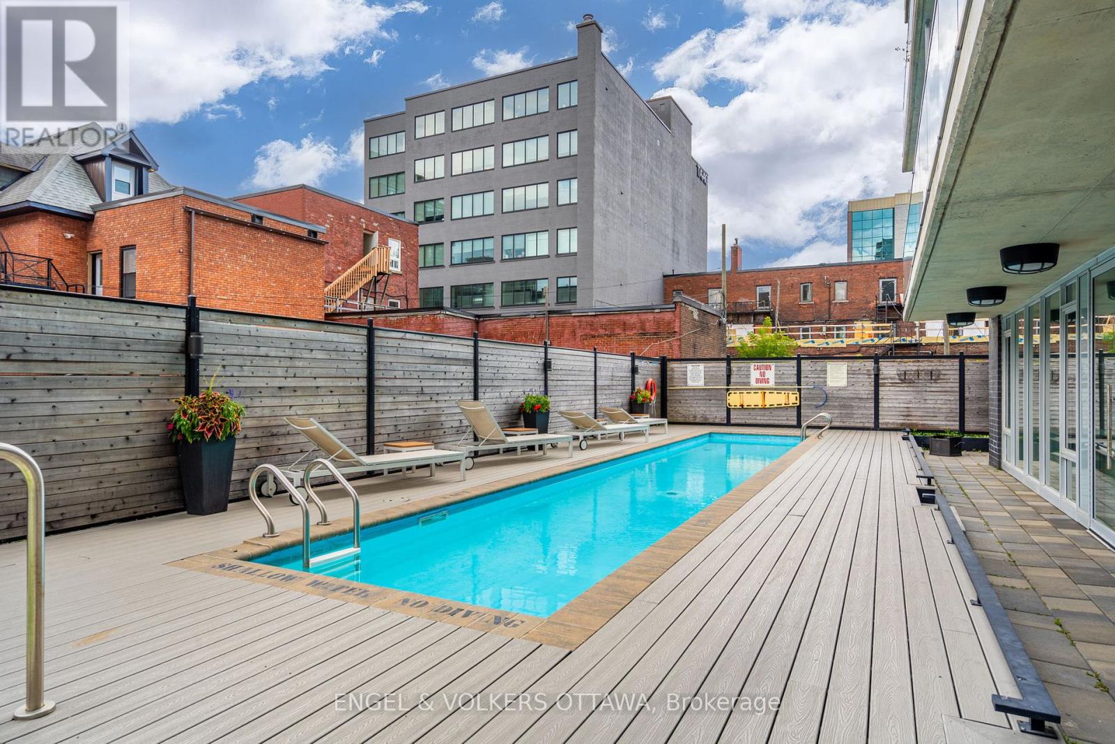 701 - 300 Lisgar Street, Ottawa, Ontario  K2P 0E2 - Photo 27 - X12962132