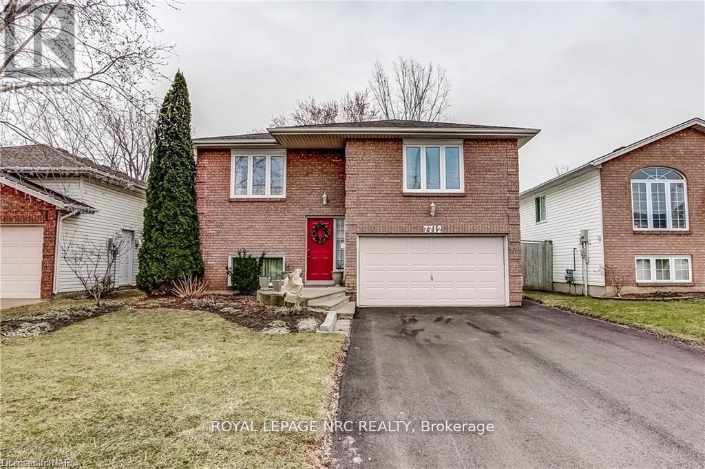 7712 CHARNWOOD AVENUE, Niagara Falls, Ontario