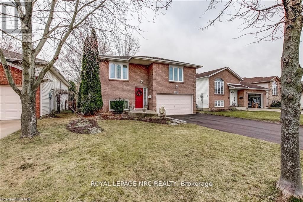 7712 Charnwood Avenue, Niagara Falls, Ontario  L2H 3E3 - Photo 2 - X12962110