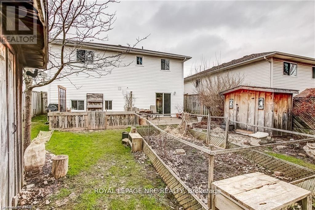 7712 Charnwood Avenue, Niagara Falls, Ontario  L2H 3E3 - Photo 27 - X12962110