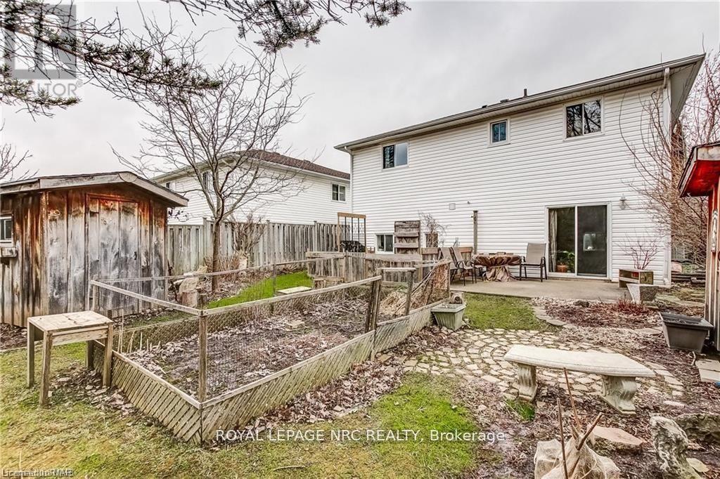 7712 Charnwood Avenue, Niagara Falls, Ontario  L2H 3E3 - Photo 28 - X12962110