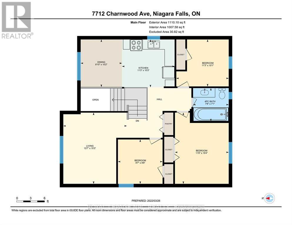 7712 Charnwood Avenue, Niagara Falls, Ontario  L2H 3E3 - Photo 29 - X12962110