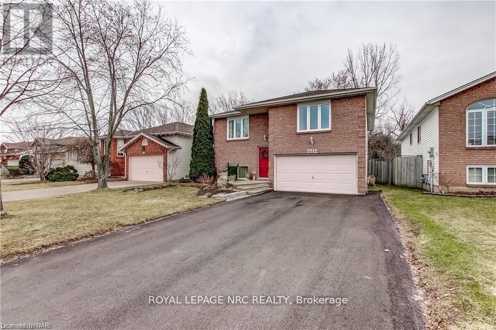 7712 Charnwood Avenue, Niagara Falls, Ontario  L2H 3E3 - Photo 3 - X12962110