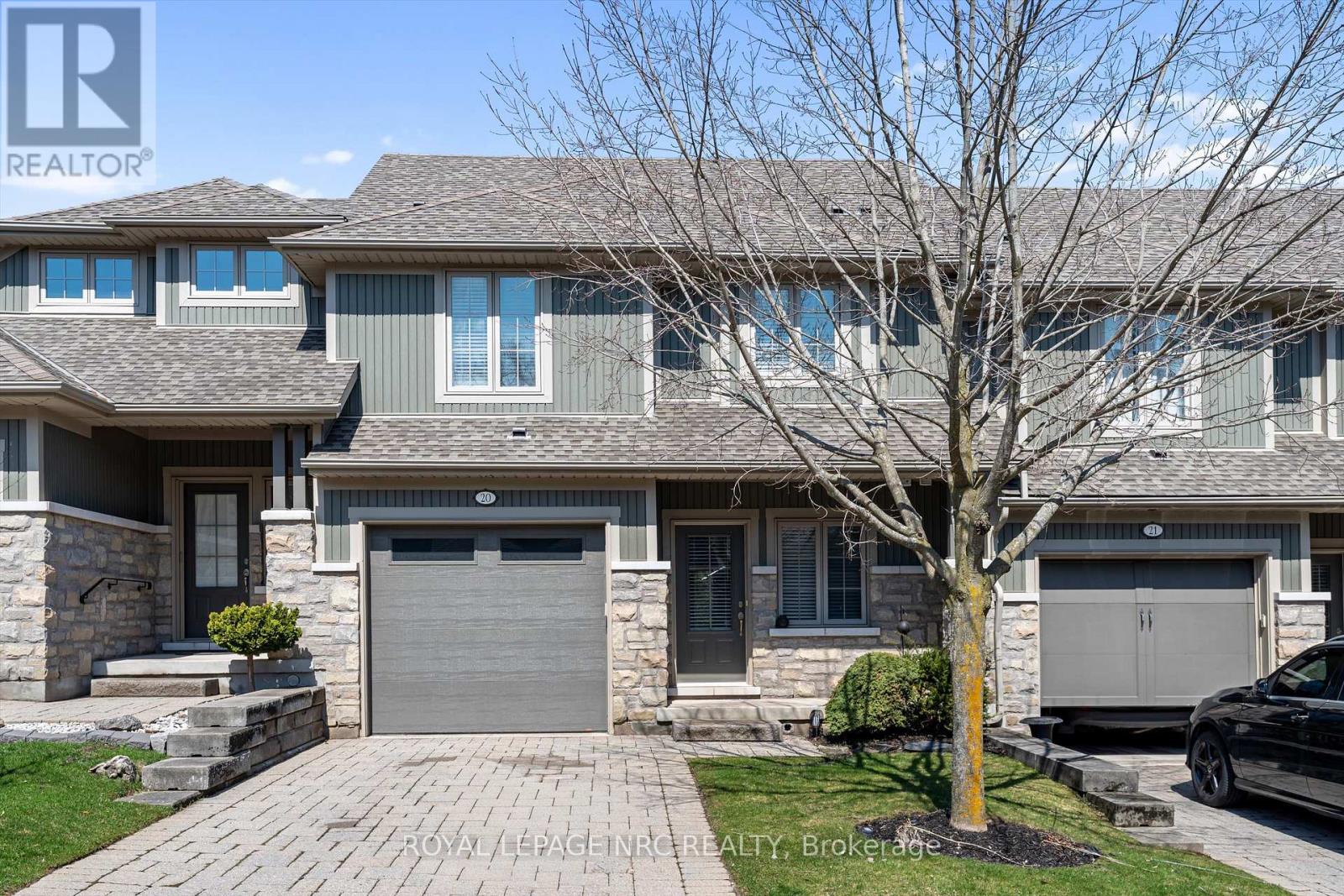 20 - 1398 PELHAM STREET, Pelham, Ontario