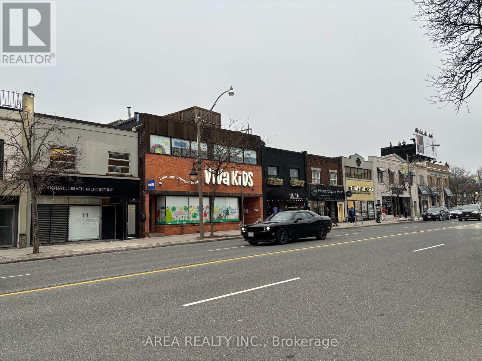 3429 Yonge Street, Toronto, Ontario M4N 2N1 - Photo 16 - C12933692