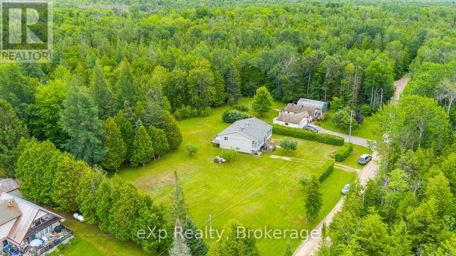 27 Bell Drive, Northern Bruce Peninsula, Ontario  N0H 2T0 - Photo 48 - X12962118