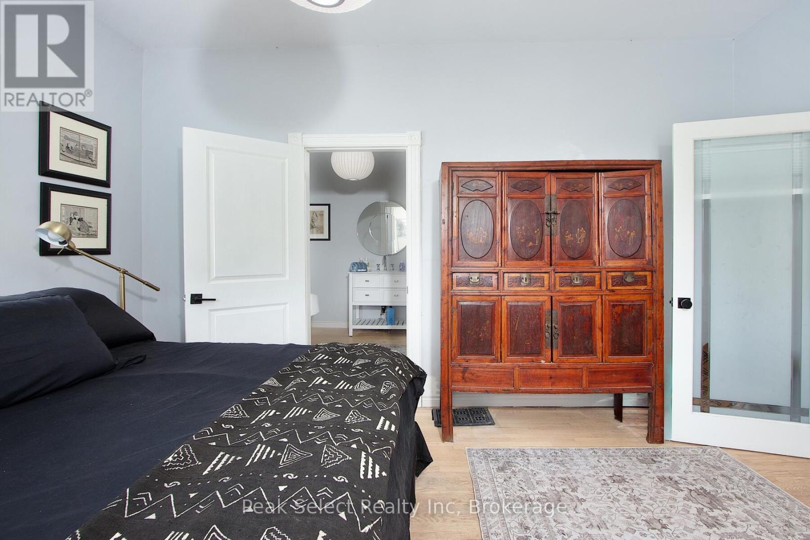 430 Albert Street, South Huron, Ontario  N0M 1S1 - Photo 18 - X12962126