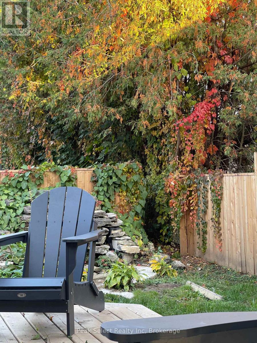 430 Albert Street, South Huron, Ontario  N0M 1S1 - Photo 27 - X12962126