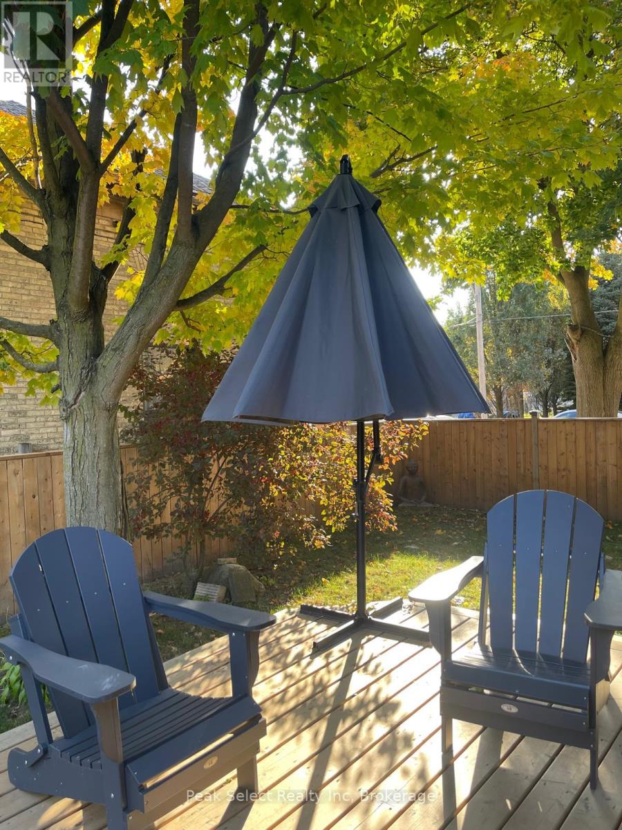 430 Albert Street, South Huron, Ontario  N0M 1S1 - Photo 28 - X12962126