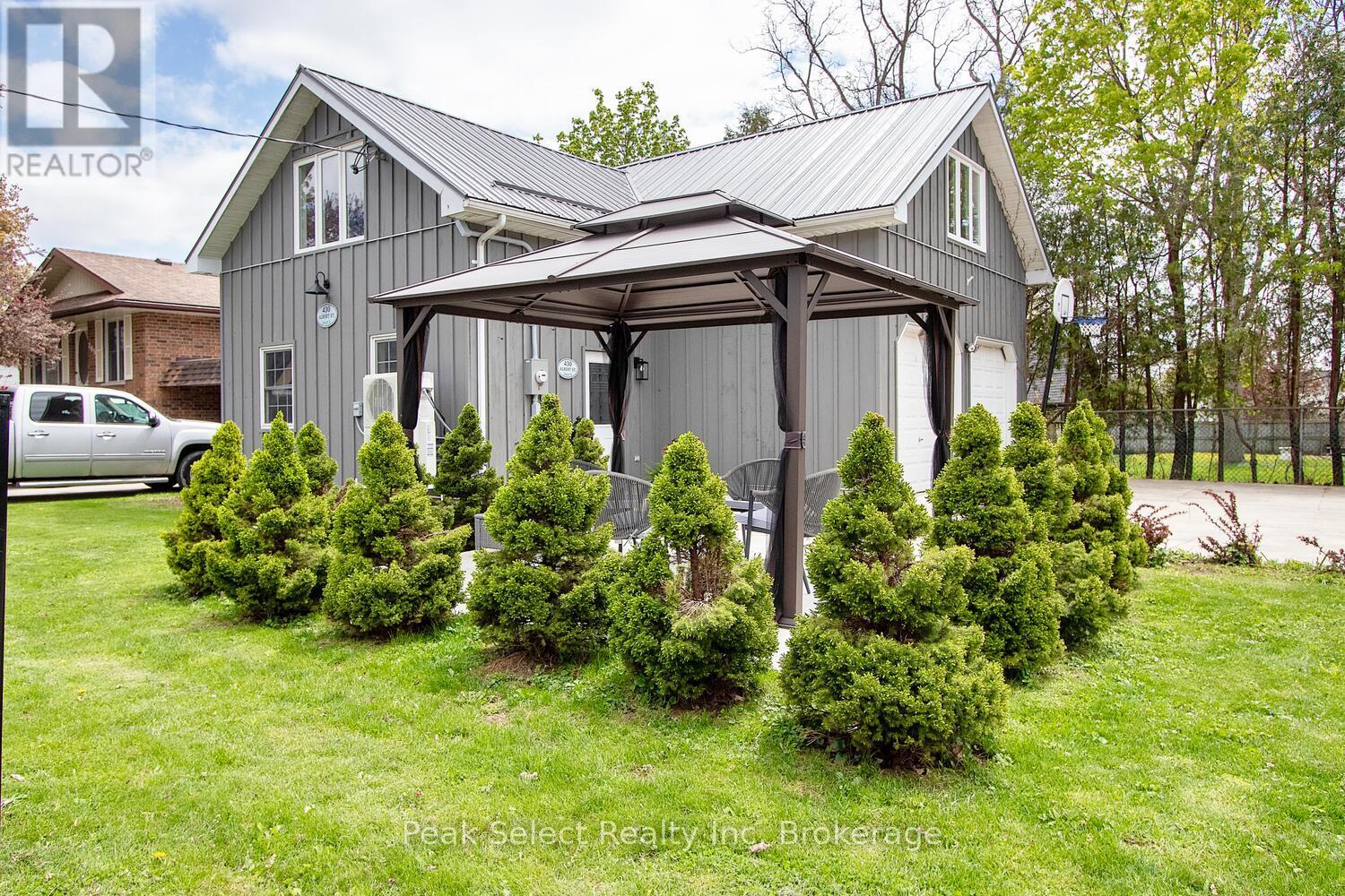 430 Albert Street, South Huron, Ontario  N0M 1S1 - Photo 33 - X12962126