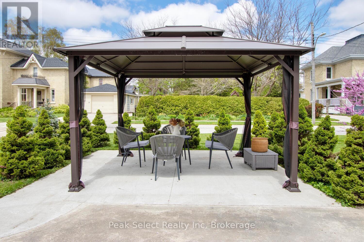 430 Albert Street, South Huron, Ontario  N0M 1S1 - Photo 47 - X12962126