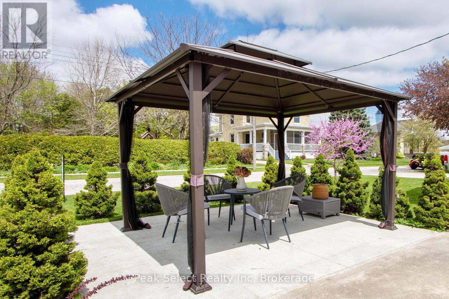 430 Albert Street, South Huron, Ontario  N0M 1S1 - Photo 48 - X12962126