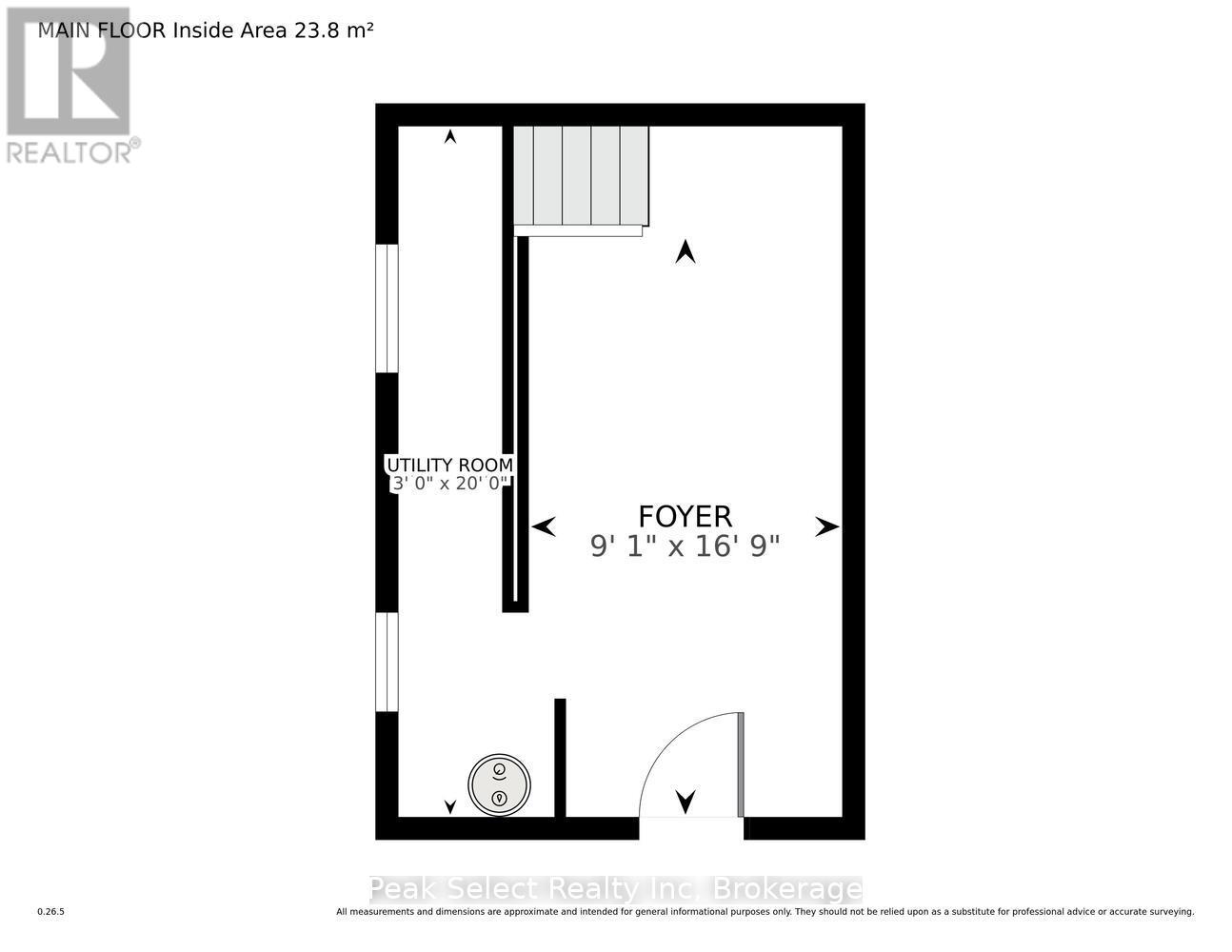 430 Albert Street, South Huron, Ontario  N0M 1S1 - Photo 50 - X12962126