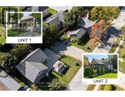 430 ALBERT STREET, south huron (exeter), Ontario