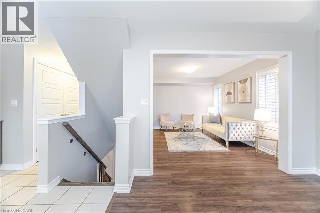 514 Goldenrod Lane, Kitchener, Ontario  N2R 0Y7 - Photo 10 - 40817616