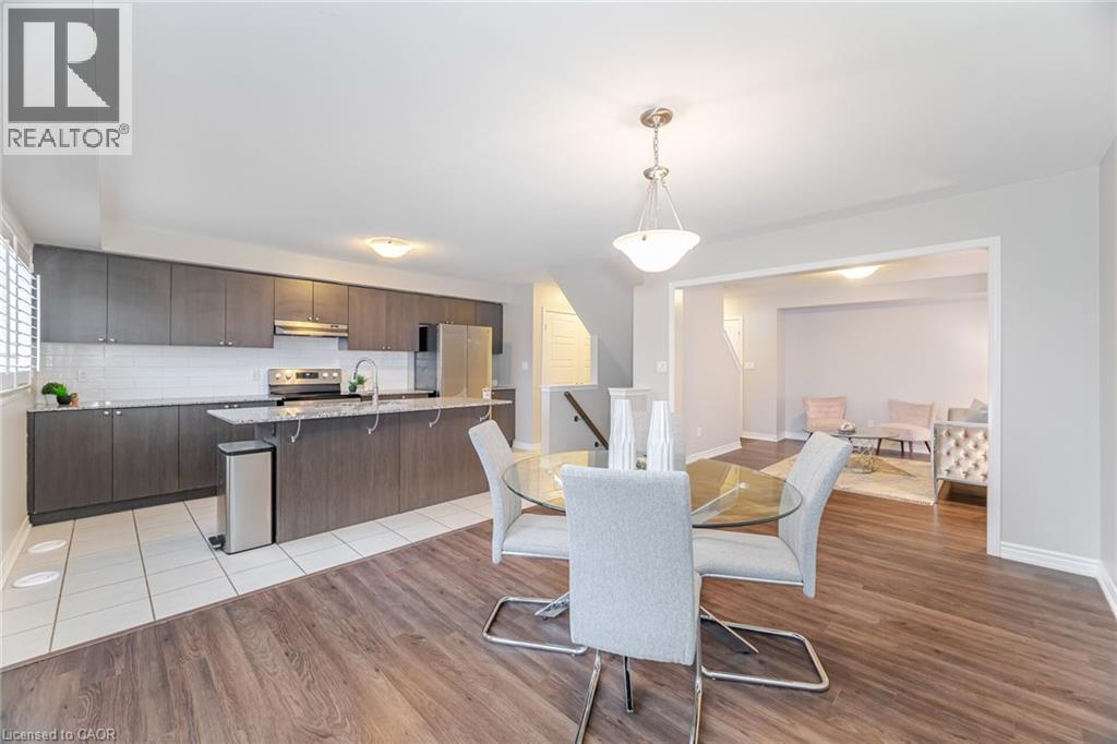 514 Goldenrod Lane, Kitchener, Ontario  N2R 0Y7 - Photo 14 - 40817616