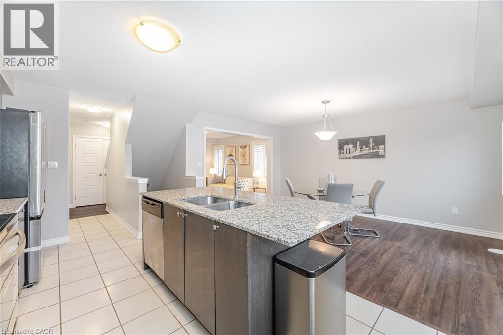 514 Goldenrod Lane, Kitchener, Ontario  N2R 0Y7 - Photo 18 - 40817616