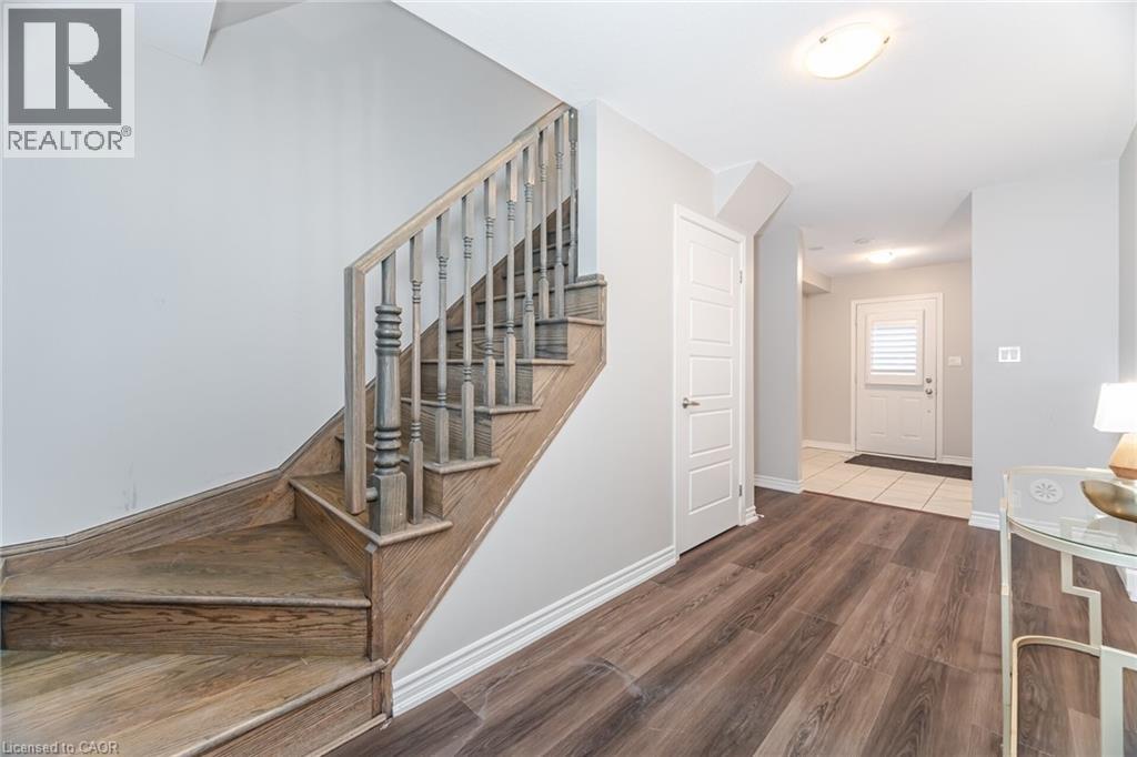 514 Goldenrod Lane, Kitchener, Ontario  N2R 0Y7 - Photo 9 - 40817616