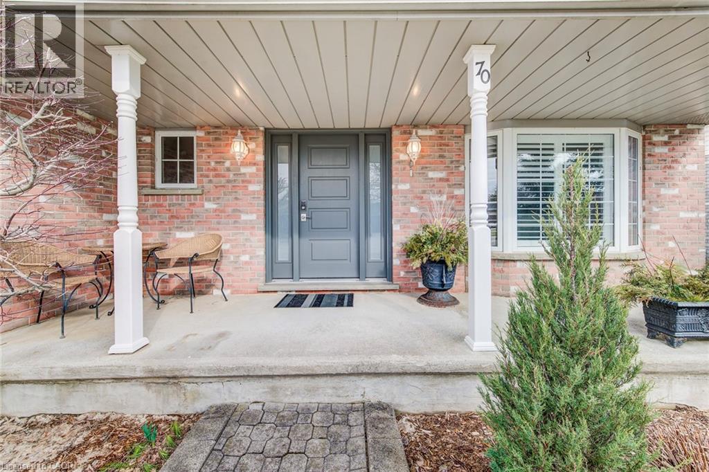 70 King Street, Tavistock, Ontario  N0B 2R0 - Photo 4 - 40810630