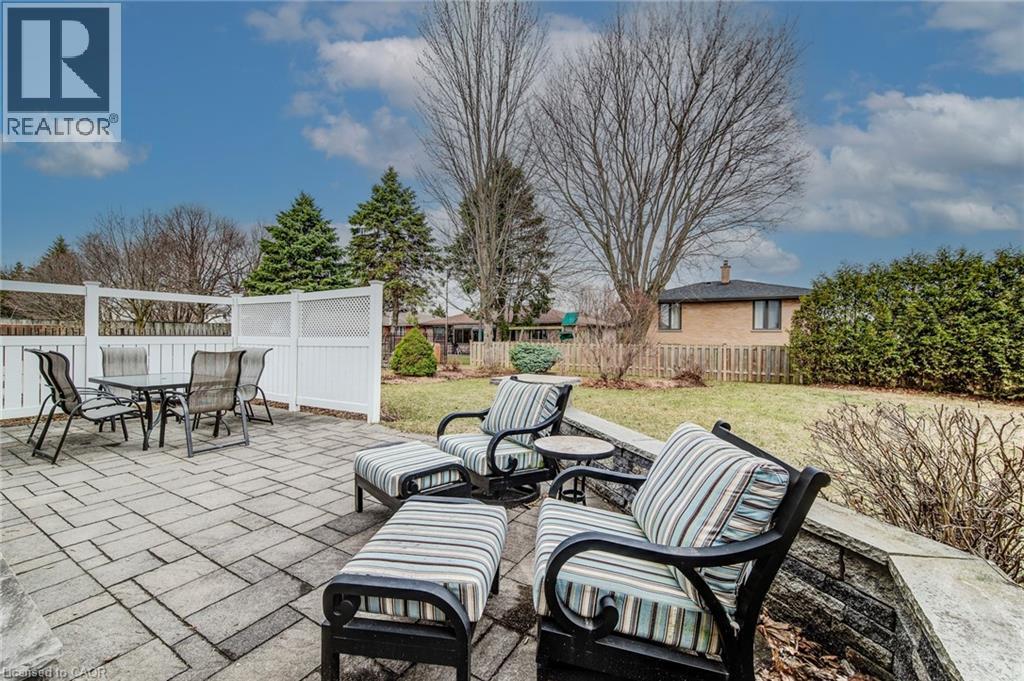 70 King Street, Tavistock, Ontario  N0B 2R0 - Photo 42 - 40810630