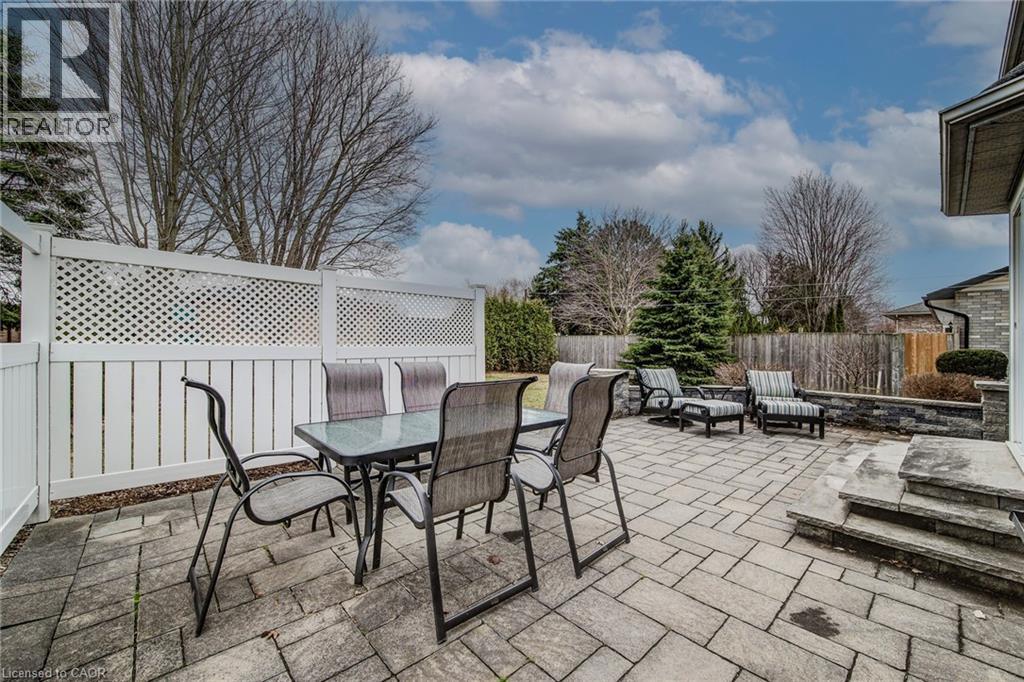 70 King Street, Tavistock, Ontario  N0B 2R0 - Photo 41 - 40810630