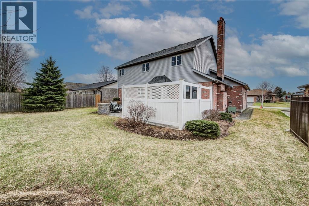 70 King Street, Tavistock, Ontario  N0B 2R0 - Photo 45 - 40810630