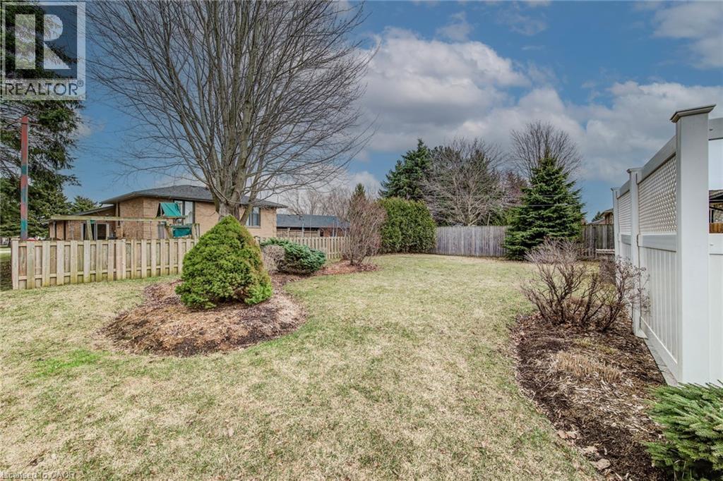 70 King Street, Tavistock, Ontario  N0B 2R0 - Photo 46 - 40810630