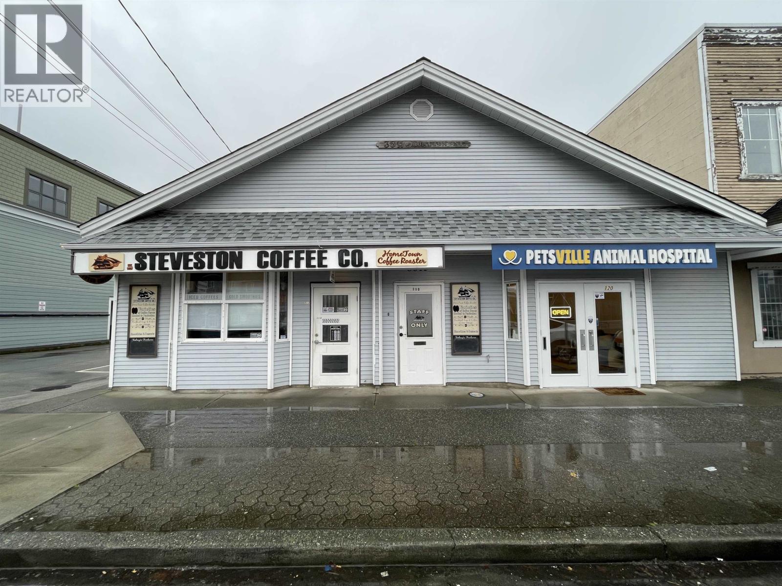 110 3511 MONCTON STREET, Richmond, British Columbia