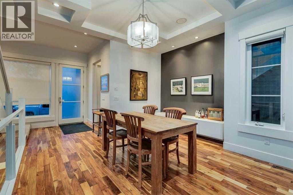 2027 42 Avenue Sw, Calgary, Alberta  T2T 2M8 - Photo 8 - A2294351