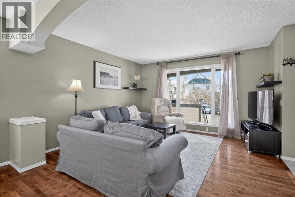 20 Inverness Grove Se, Calgary, Alberta  T2Z 3E6 - Photo 5 - A2296923