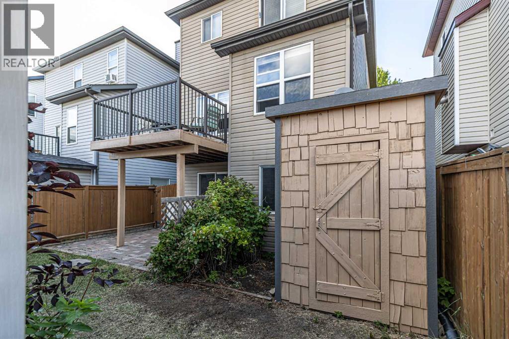 112 Covepark Rise NE, Calgary, Alberta  T3K 6G2 - Photo 31 - A2299396