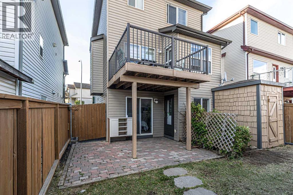 112 Covepark Rise NE, Calgary, Alberta  T3K 6G2 - Photo 30 - A2299396