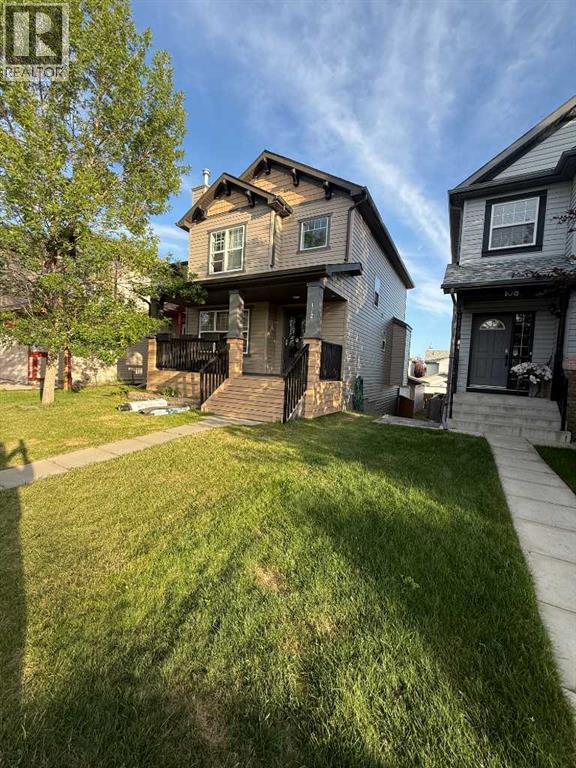112 Covepark Rise NE, Calgary, Alberta  T3K 6G2 - Photo 39 - A2299396