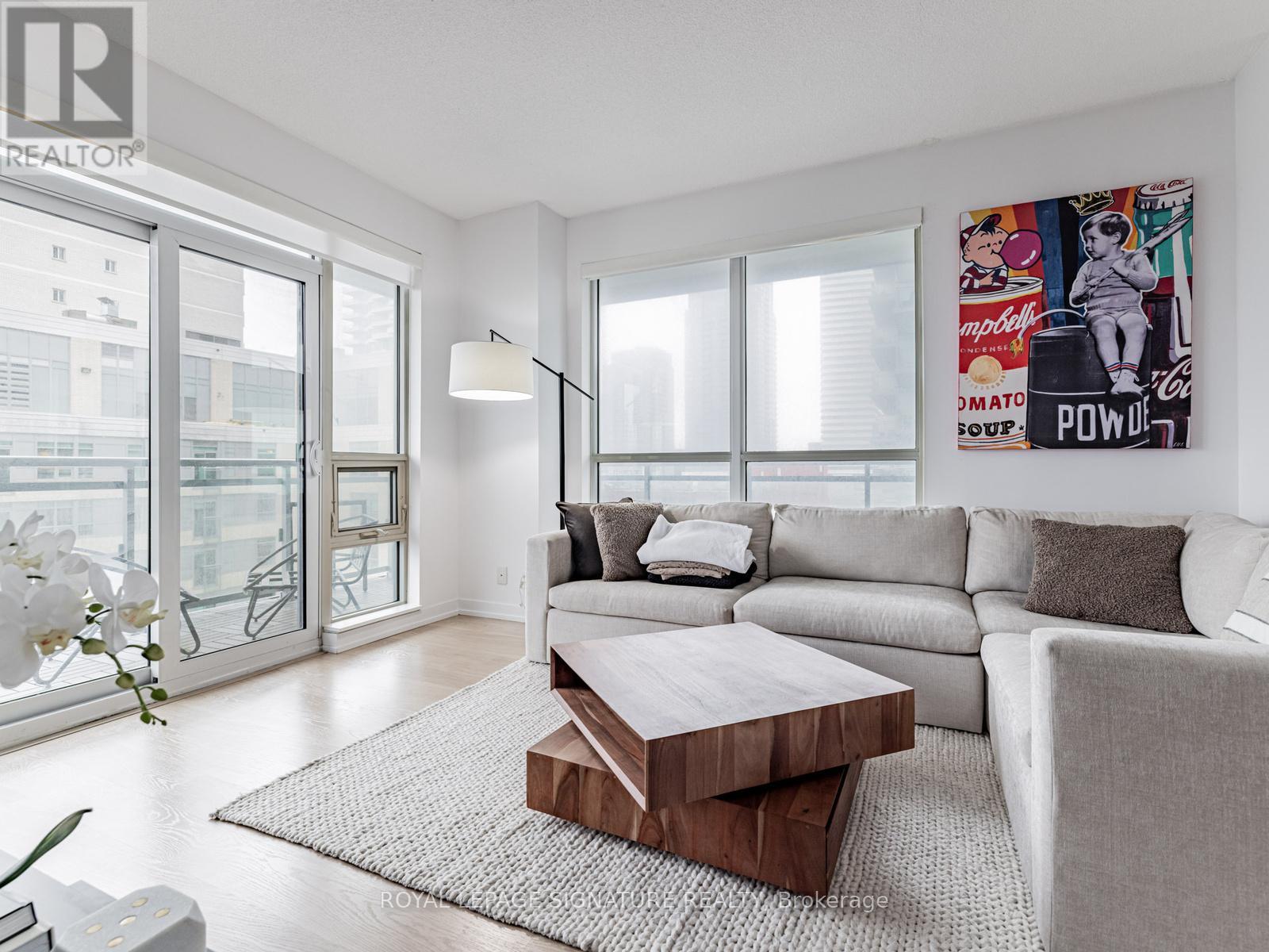 1520 - 98 Lillian Street, Toronto, Ontario  M4S 0A5 - Photo 12 - C12962134