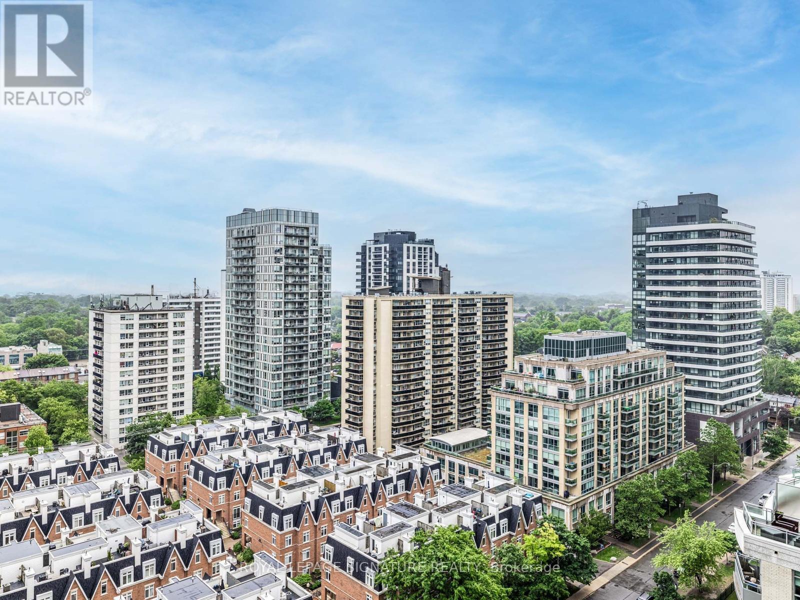 1520 - 98 Lillian Street, Toronto, Ontario  M4S 0A5 - Photo 25 - C12962134