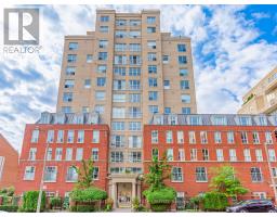 246 - 139 MERTON STREET, Toronto, Ontario