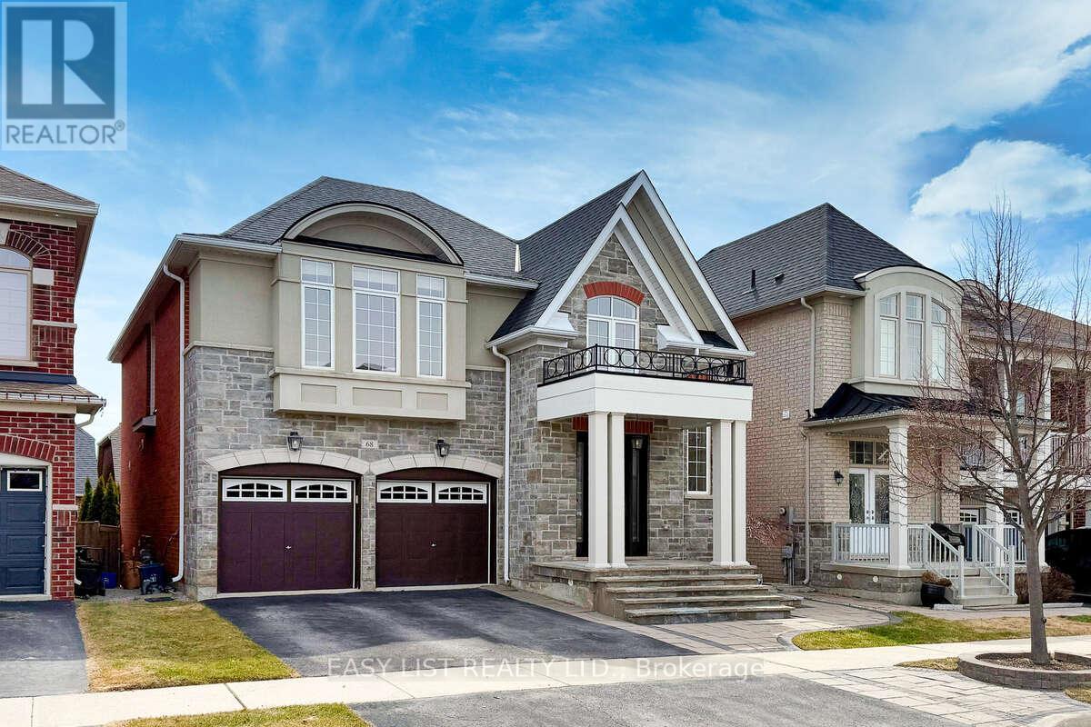 68 Jolana Crescent, Halton Hills, Ontario  L7G 0G4 - Photo 2 - W12962120