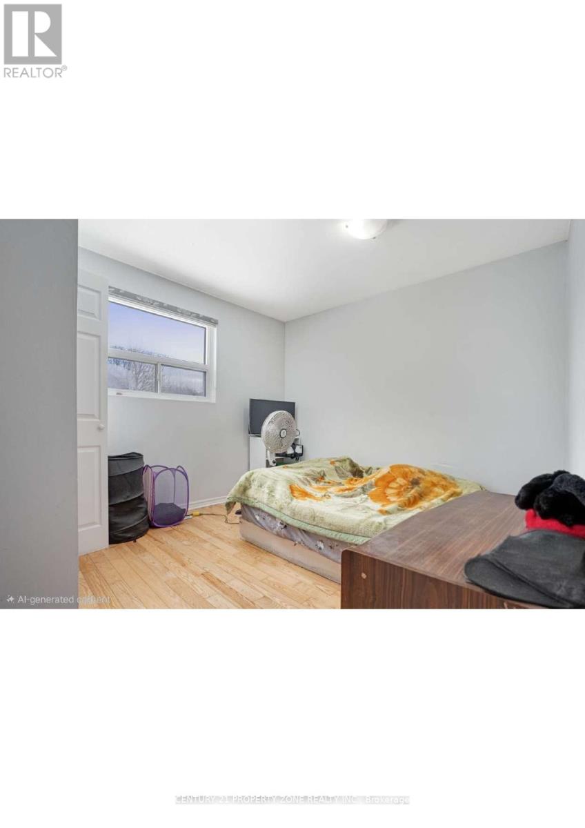 46 Flamingo Crescent, Brampton, Ontario  L6T 2G5 - Photo 6 - W12962124