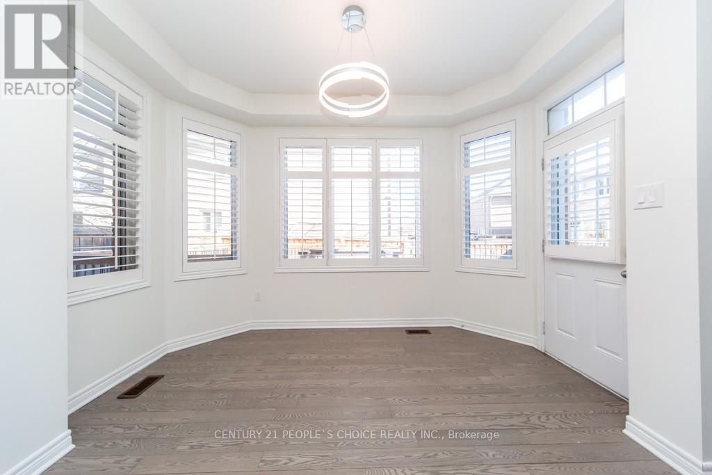 57 Aldersgate Drive, Brampton, Ontario  L7A 3Z9 - Photo 13 - W12962128